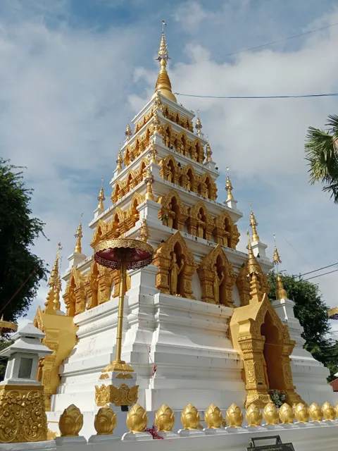 Wat Mae-Sa-Luang