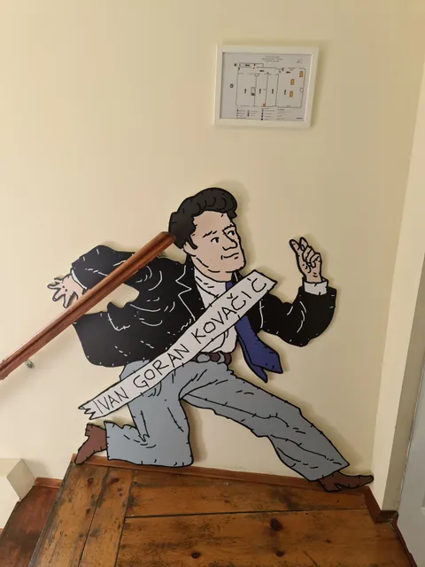 Memorijalni muzej Ivan Goran Kovačić