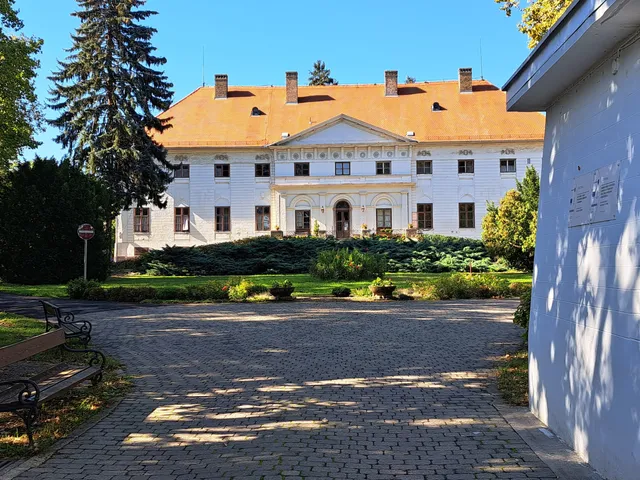 Batthyány-Montenuovo-kastély