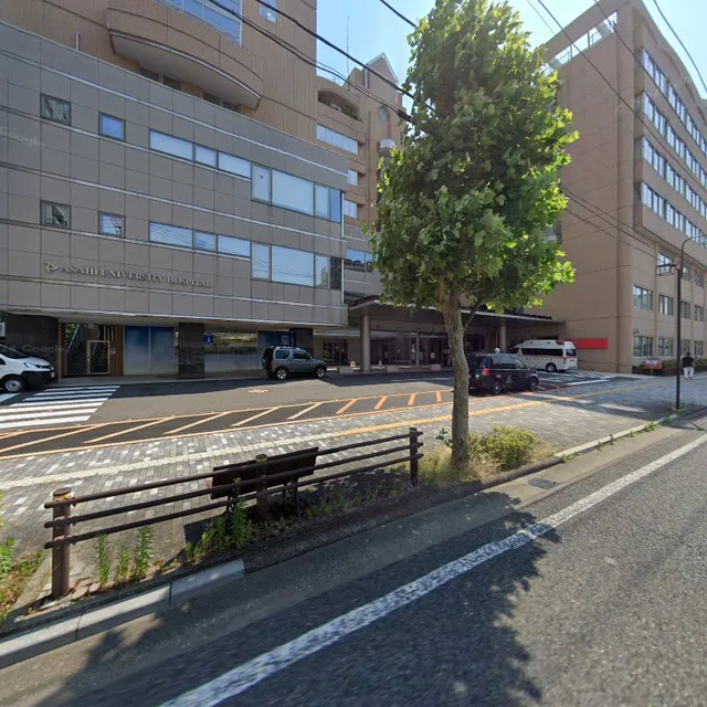 カフェ・サルーテ