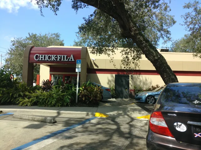 Chick-fil-A