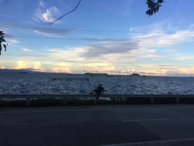 Turtle Island Tourist Inn & Resort