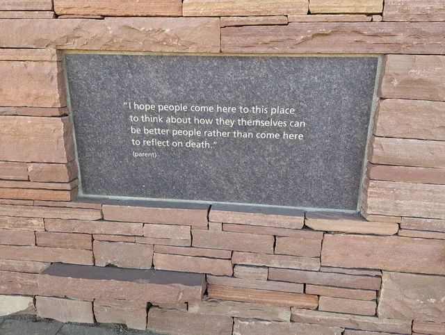 Columbine Memorial