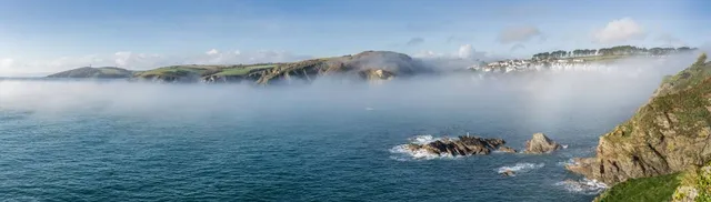 National Trust - Fowey Estuary