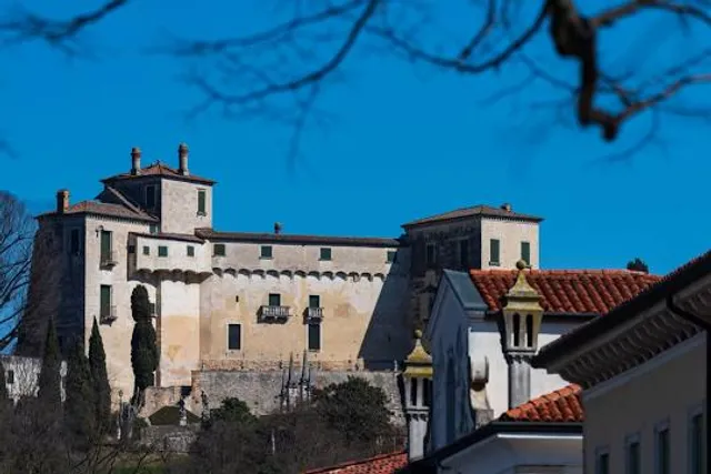 Castello Grimani Sorlini