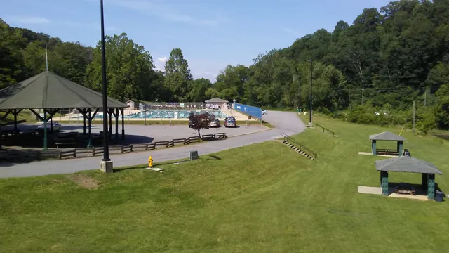 Asheville Recreation Park