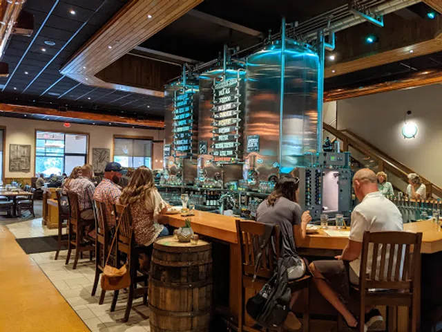 Sierra Nevada Taproom & Restaurant