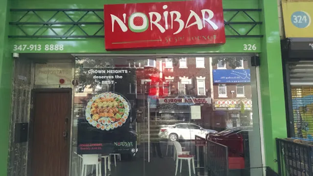 Noribar