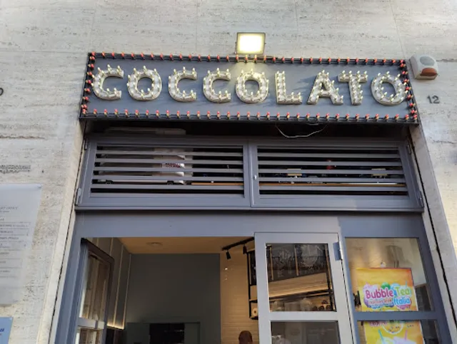 Pistacchio & Ciocolato