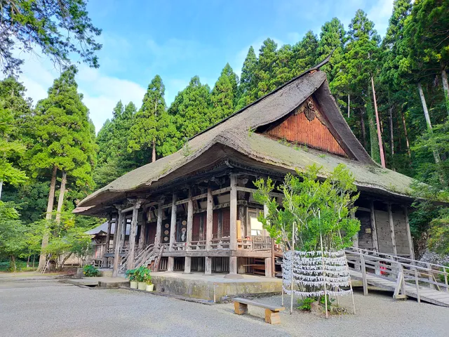 Jionji Temple