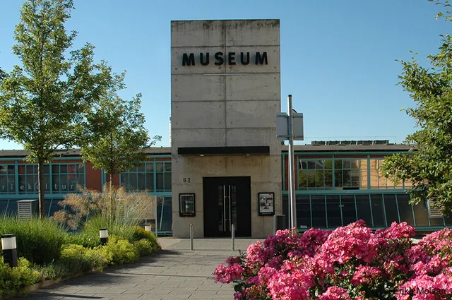 Museum of Industrial Culture