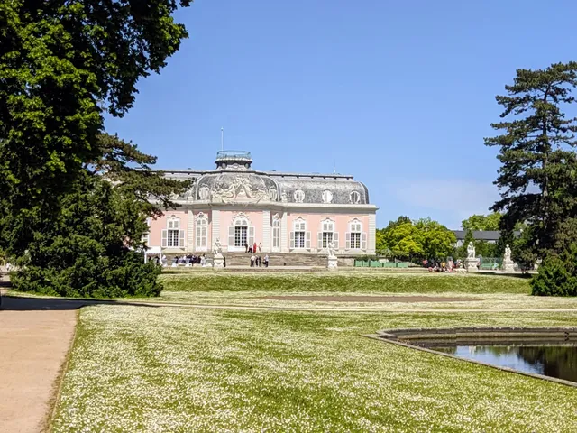 Museum für Naturkunde Stiftung Schloss und Park Benrath
