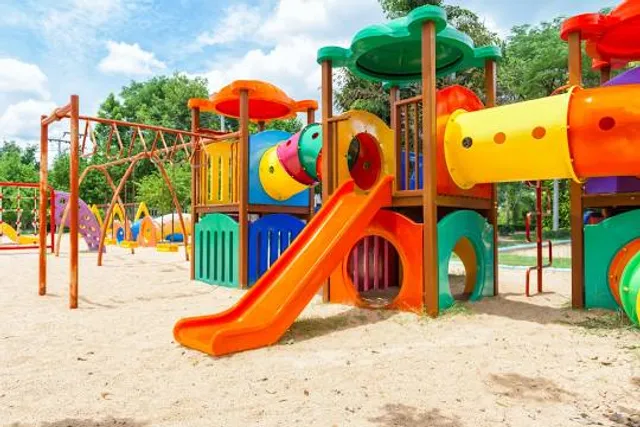 Park "Children's Playground"