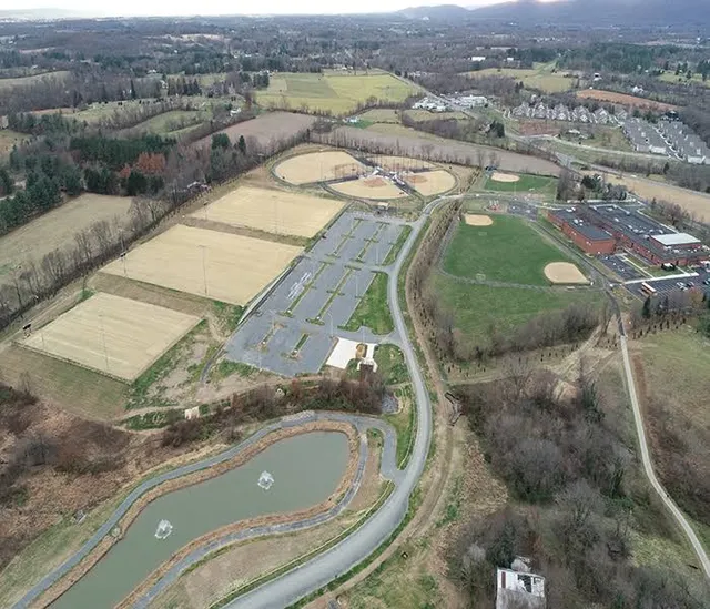 Lovettsville Community Park