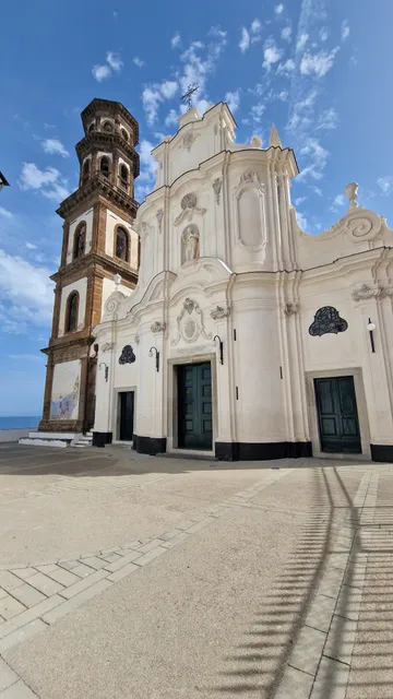 Collegiate Church of Saint Mary Magdalene 'Penitente'