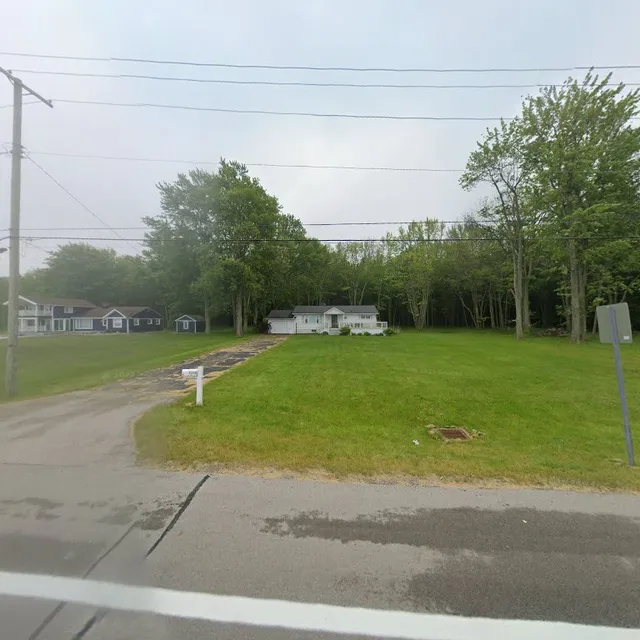 Campbell Beach House