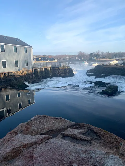 Cohasset Lobster Pound