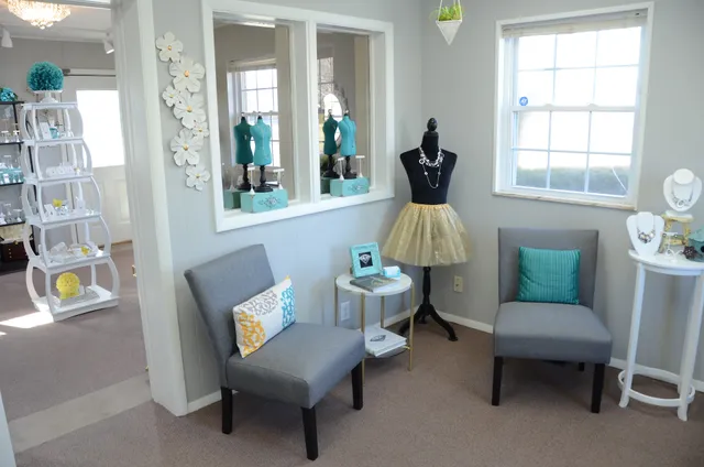 Shea's Diamonds & Personal Jeweler