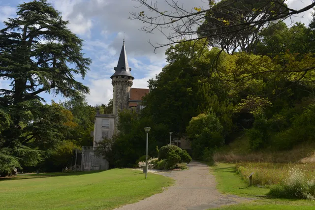 Parc du Castel