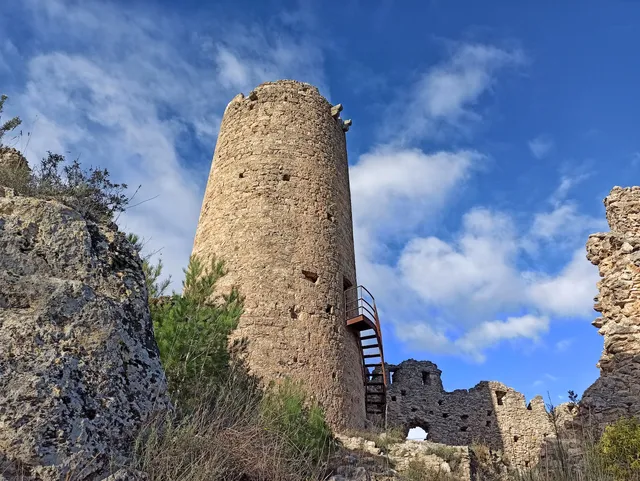 Boadella i les Escaules