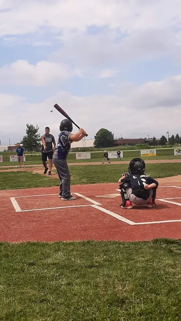 Big Walnut Sports Park