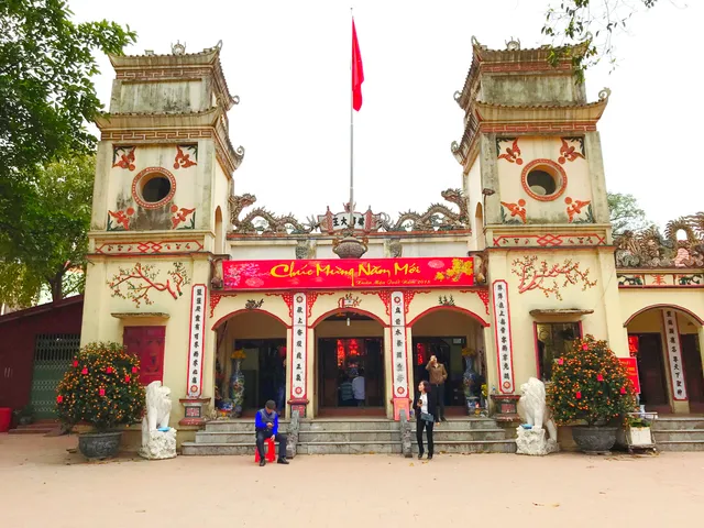 Temple United Together