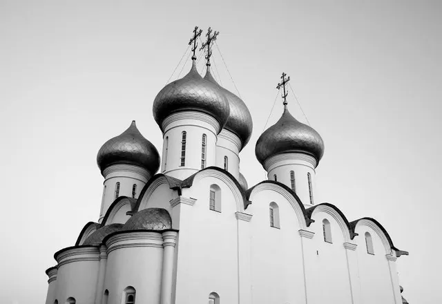 Pamyatnik 800-Letiya Vologdy