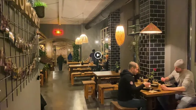 Pholosophy - vietnamese eatery