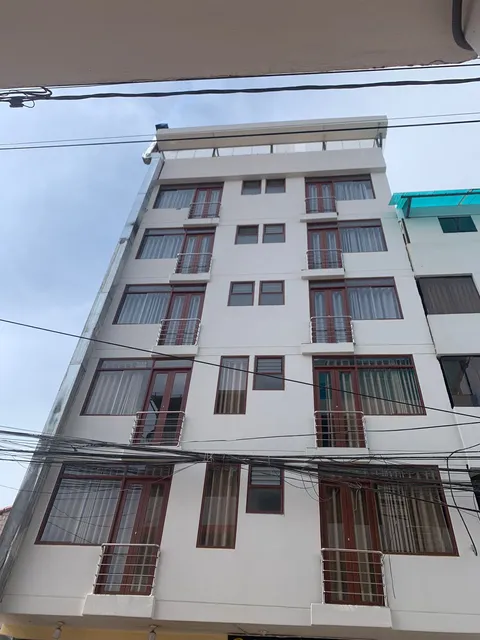 Haylli Qosqo Hotel Inn