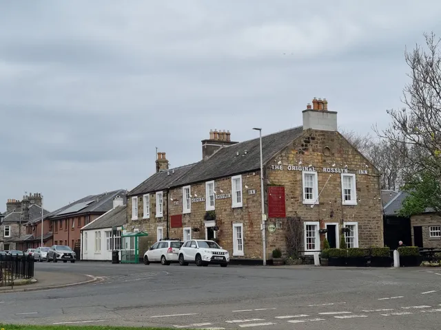 Grail Grill & Restaurant