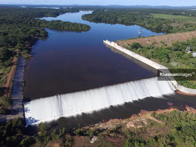 Barragem de Piracuruca