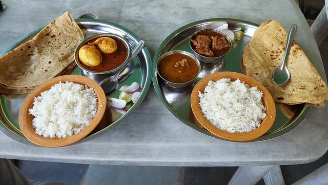 श्री एकवीरा बचत गट कल्हे