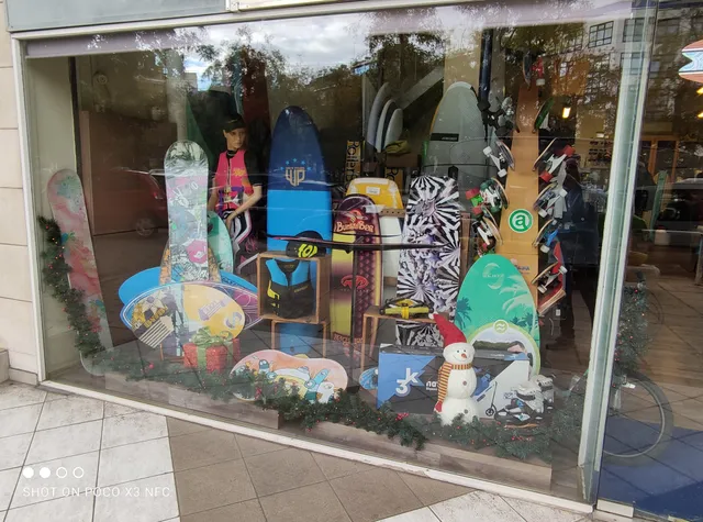 INTERCOAST Watersports-Snowsports