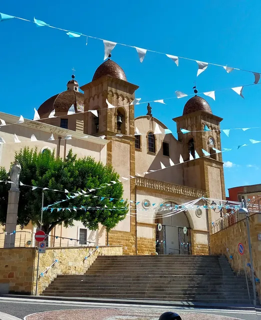 Roman Catholic Diocese of Ales-Terralba