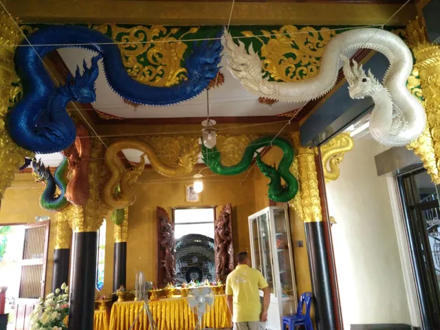 แพริมน้ำ วัดท่าไม้