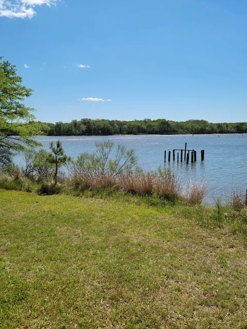 Belle Isle State Park