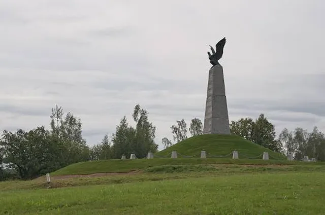 Forchdenkmal Küsnacht