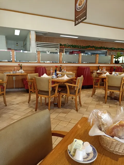 Sanborns Café Acapulco Costera