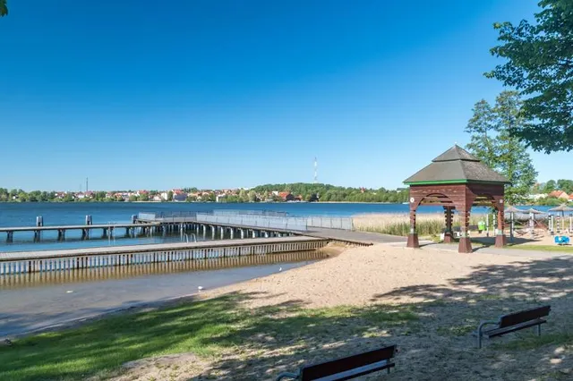 City Beach Mrągowo