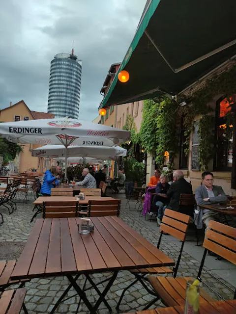 Die Kneipe - Jena