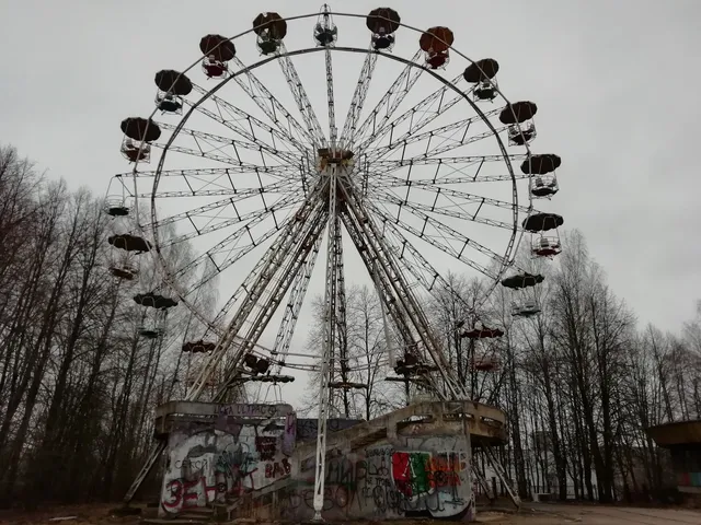 Elektrėnų Atrakcionų Parkas