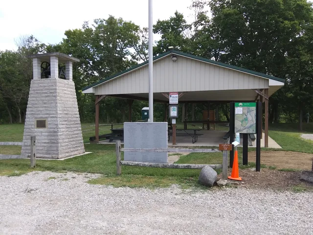 Canal Park - Pickaway County Park District