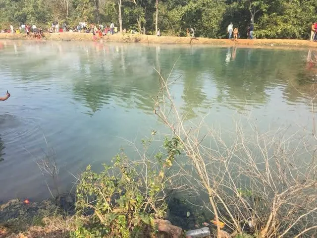 Bhimbandh Wildlife Sanctuary