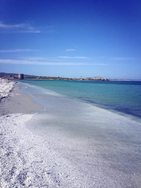 Bagno Sardigna Beach