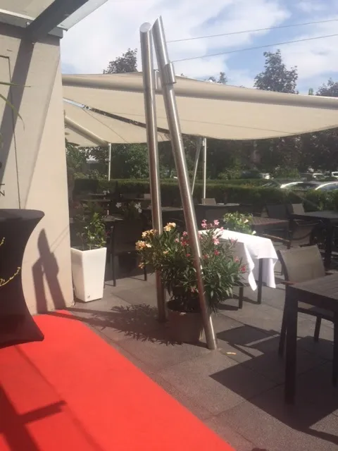 Kreutzer's Restaurant