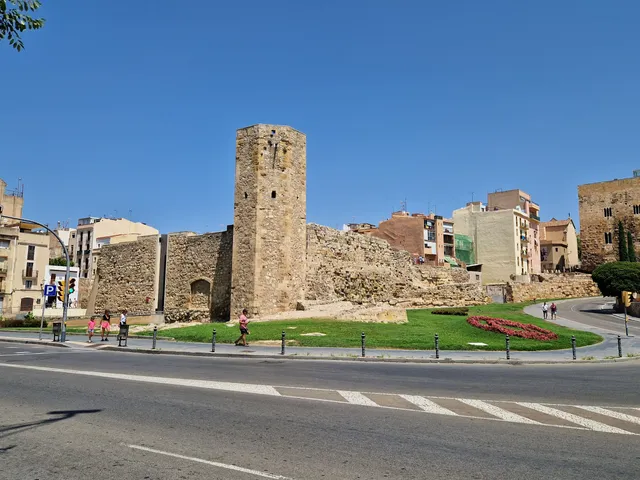 Torre de las Monjas