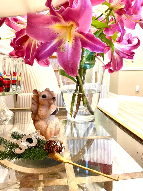 Hot Stone Spa (HSA & FSA accepted)