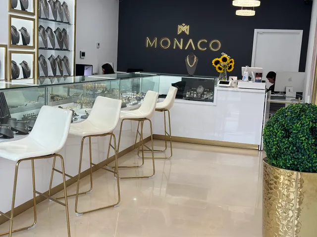 Monaco D Jewelry - Joyeria en Miami