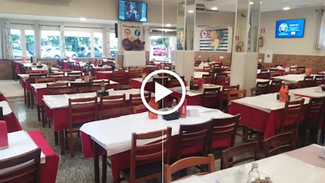 Restaurante Nordestino Itabaiana 3