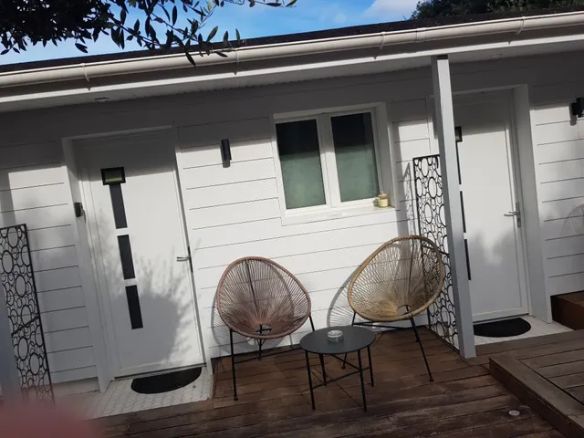 Hôtel de charme Le Sens